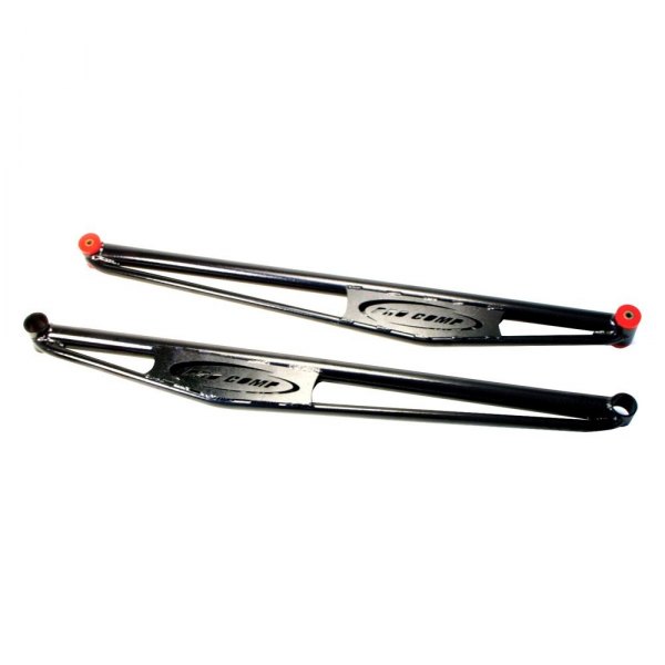 Pro Comp® - Front Lateral Traction Bars