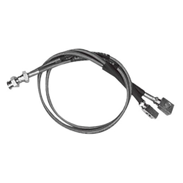 Pro Comp® - Front Brake Hose Set