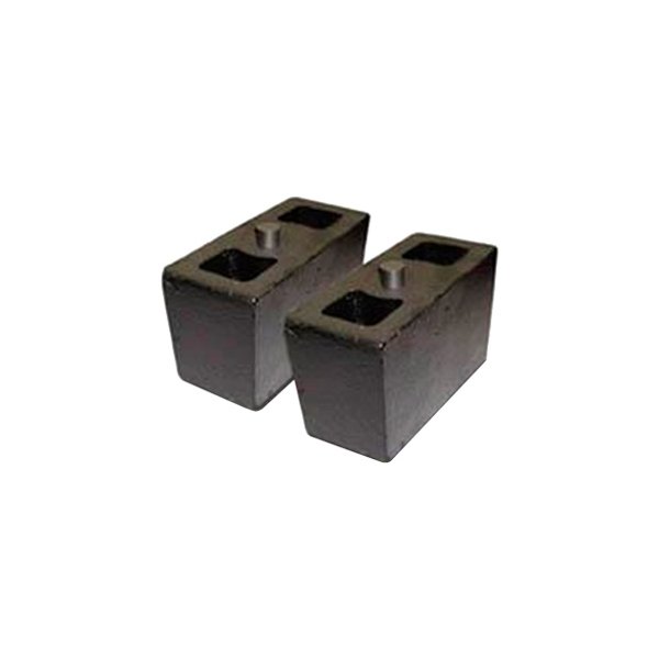 Pro Comp® - Rear Lifted Blocks