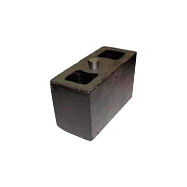 Pro Comp® - Tapered Rear Lifted Block