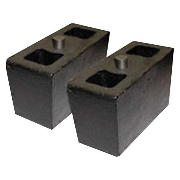 Pro Comp® - Tapered Rear Lifted Blocks