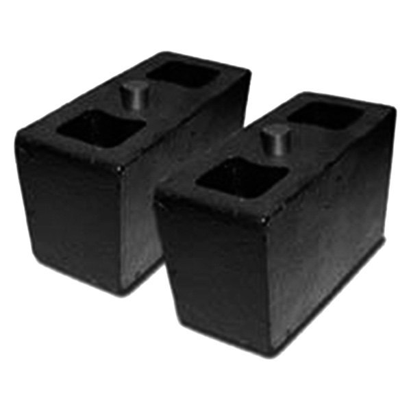 Pro Comp® - Tapered Rear Lifted Blocks