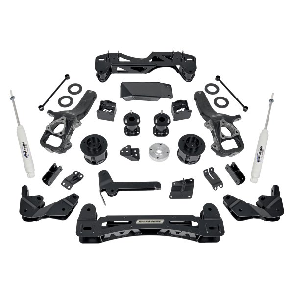 Pro Comp® - Stage I Complete Lift Kit