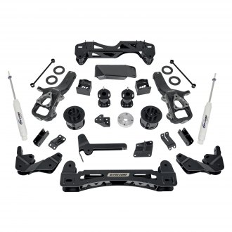 Pro Comp® - Suspension Complete Lift Kit