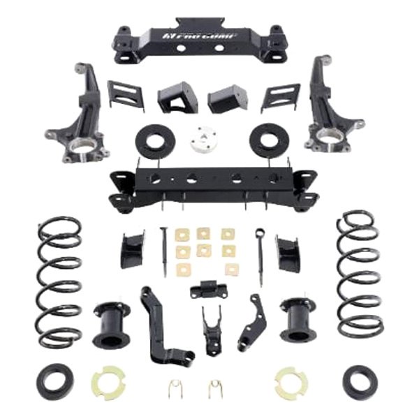 Pro Comp® - Front and Rear Suspension Lift Kit
