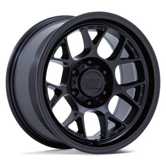 PRO COMP® - PA205 WRAITH Matte Black