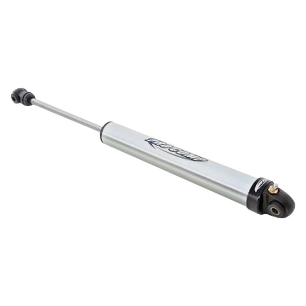 Pro Comp® - Black Series Monotube Adjustable Rear Driver or Passenger Side Shock Absorber