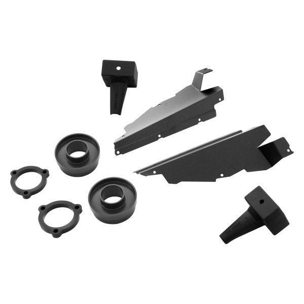 Pro Comp® - Spacer Front and Rear Suspension Lift Kit