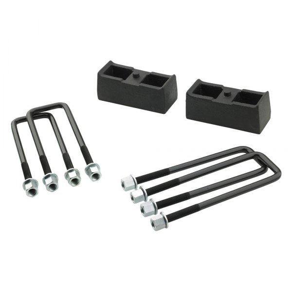 Pro Comp® - Rear Lift Block Kit