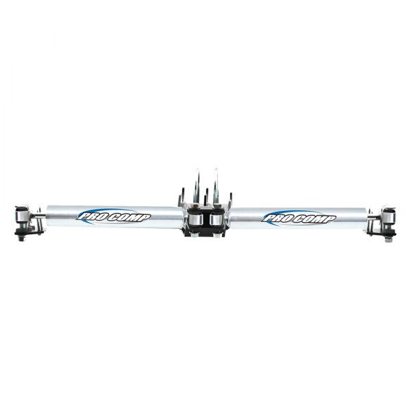 Pro Comp® - Pro Runner Dual Steering Stabilizer