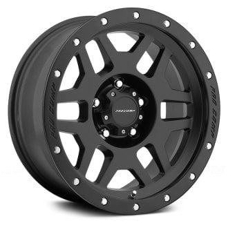 PRO COMP® - PA41 PHASER Satin Black