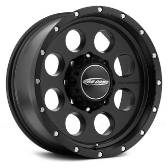 PRO COMP® - PA45 PROXY Satin Black