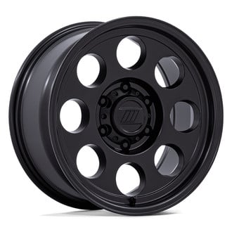 PRO COMP® - PA201 HERITAGE Matte Black