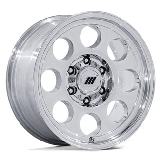PRO COMP® - PA201 HERITAGE Polished