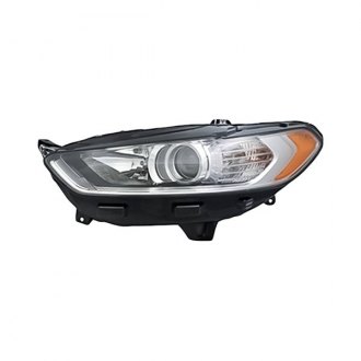 2016 Ford Fusion Custom & Factory Headlights – CARiD.com