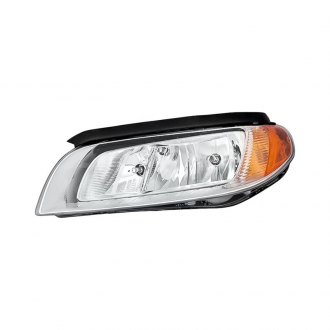 Volvo S80 Custom & Factory Headlights – CARiD.com