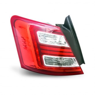 Ford Taurus Custom & Factory Tail Lights at CARiD.com