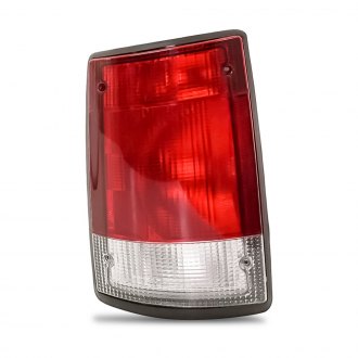 Ford E-series Custom & Factory Tail Lights at CARiD.com