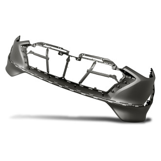 2021 Hyundai Sonata Replacement Front Bumpers & Components — CARiD.com