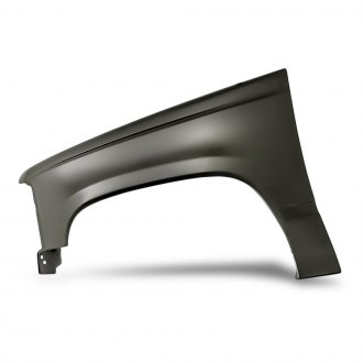 1999 Chevy Suburban Replacement Quarter Panels - CARiD.com