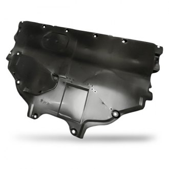 Mazda CX-9 Underbody Covers | Splash Shields — CARiD.com