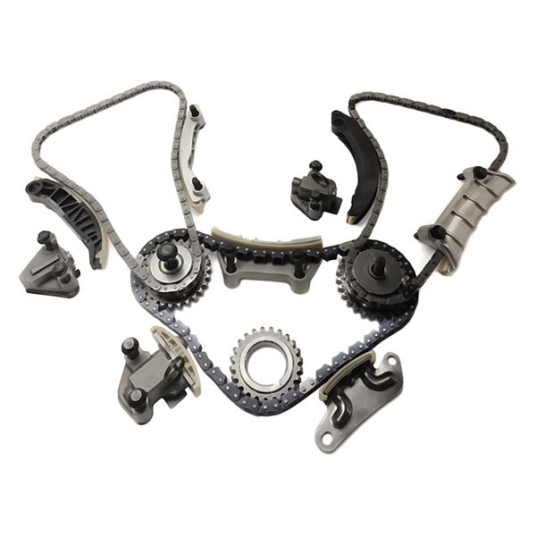 Replacement - Timing Chain Kit