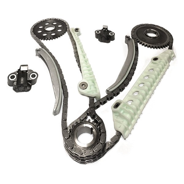 Replacement - Front Timing Chain Kit