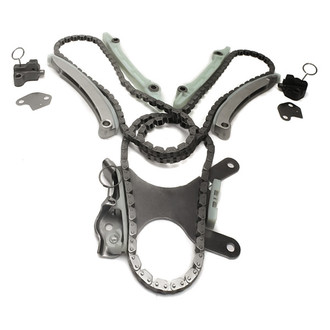 Replacement® - Timing Chain Kit