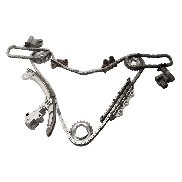 Replacement - Timing Chain Kit