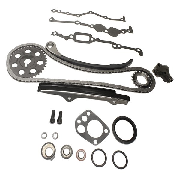 Replacement - Front Timing Chain Kit