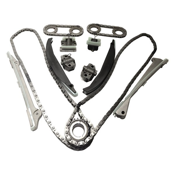 Replacement - Timing Chain Kit
