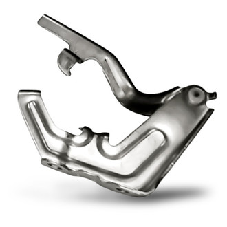 Pro iD™ - Hood Hinge