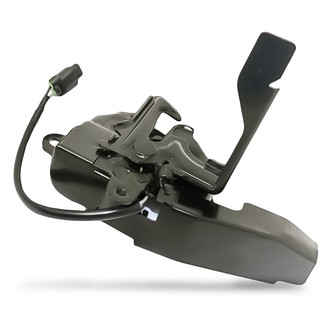 Pro iD™ - Hood Latch