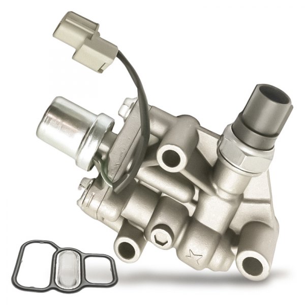 Replacement - Variable Valve Timing Solenoid