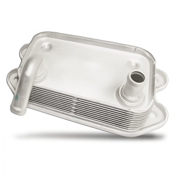 Replacement - Engine Oil Cooler