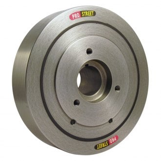 Pro-Race® - Pro Street Harmonic Damper