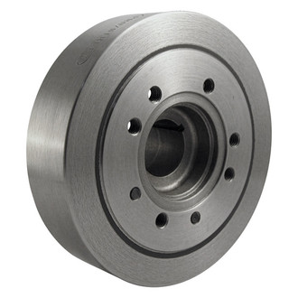Pro-Race® - Pro Street Harmonic Damper
