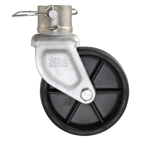 Pro Series® - 6" Poly Caster