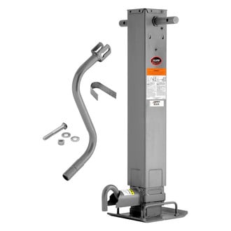 Pro Series® - Weld-On Square Tube Jack