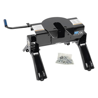 Reese® - 20K 5th Wheel Hitch Head with Legs