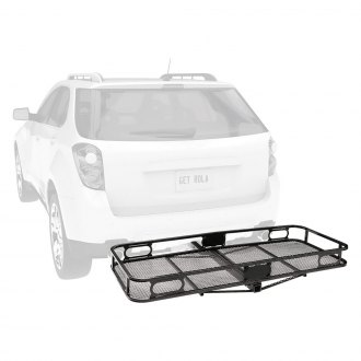 Reese explore expandable online cartop carrier