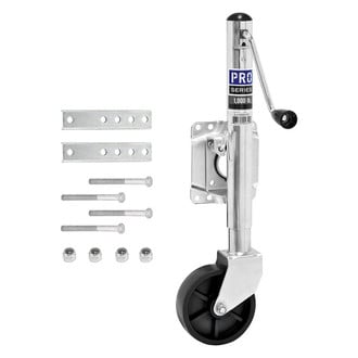 Pro Series® - Bolt-On Jack