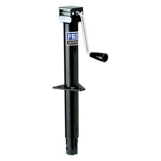 Pro Series® - Sidewind A-Frame Round Jack
