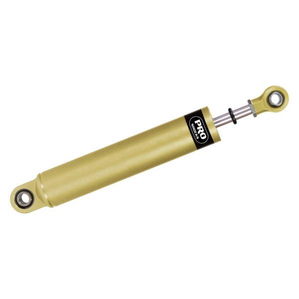 PRO Shocks® - A Series Aluminum Big Body Twin-Tube Smooth Body Non-Adjustable Shock Absorber