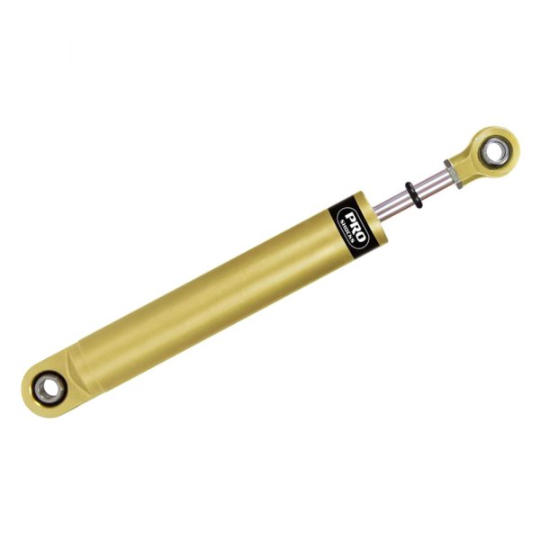 PRO Shocks® - SBA Series Aluminum Small Body Twin-Tube Smooth Body Non-Adjustable Shock Absorber