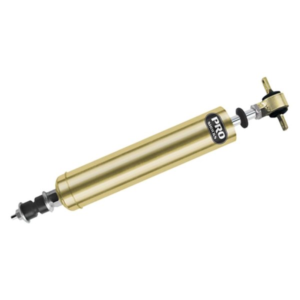 PRO Shocks® - TASS Series Stock Mount Twin-Tube Steel Big Body Non-Adjustable Rear Driver or Passenger Side Shock Absorber