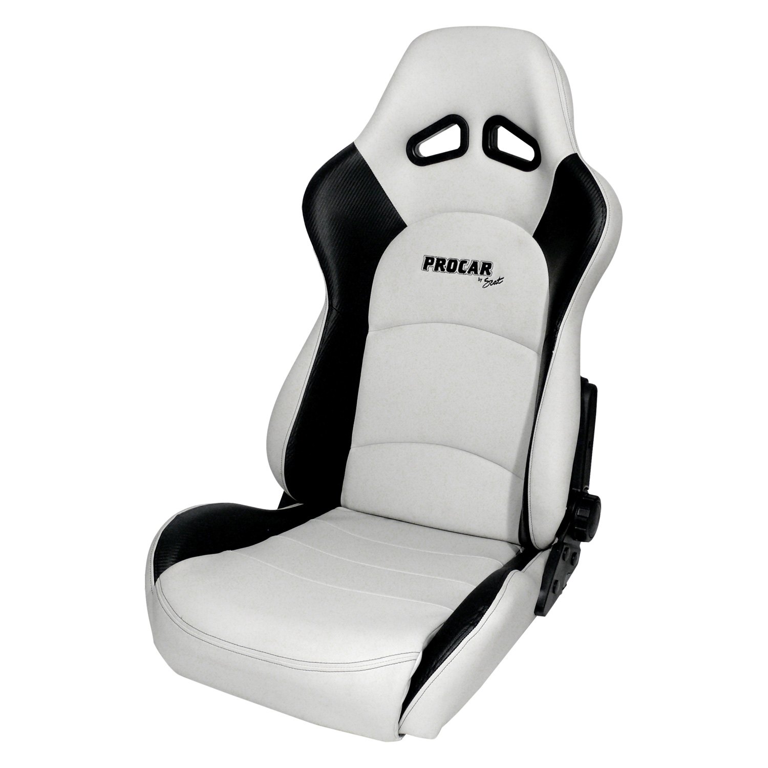 Procar® Sportsman Pro™ Fiberglass Sport Seat