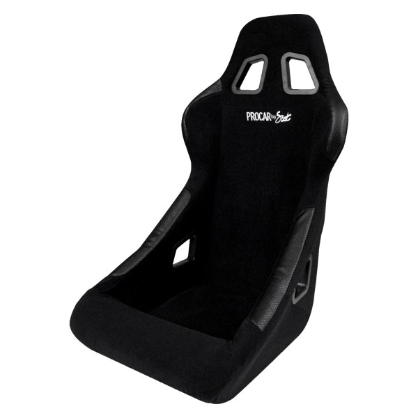 Procar® - Pro-Sport™ Velour Fixed Back Sport Seat