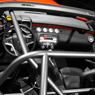 Procar® - Sport Evolution™ Seat