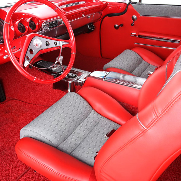 Procar® - Sport Seat